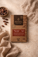 Chocolate 62% Darkmilk