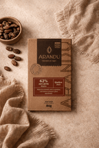 Chocolate 62% Darkmilk