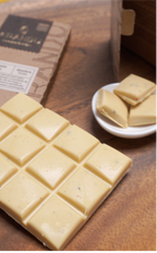 Chocolate Branco